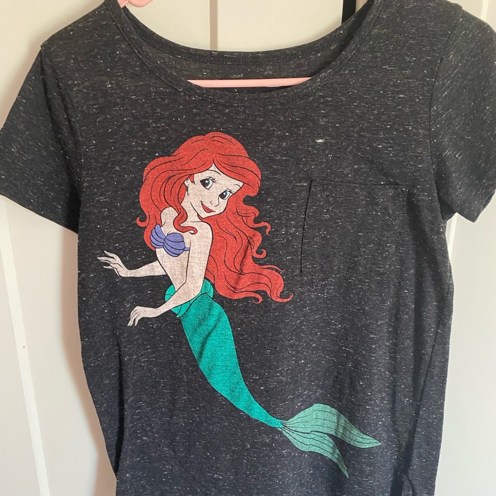 Little Mermaid